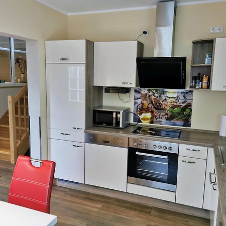 Bodstedt Haus Kranichweide 빌라 외부 사진