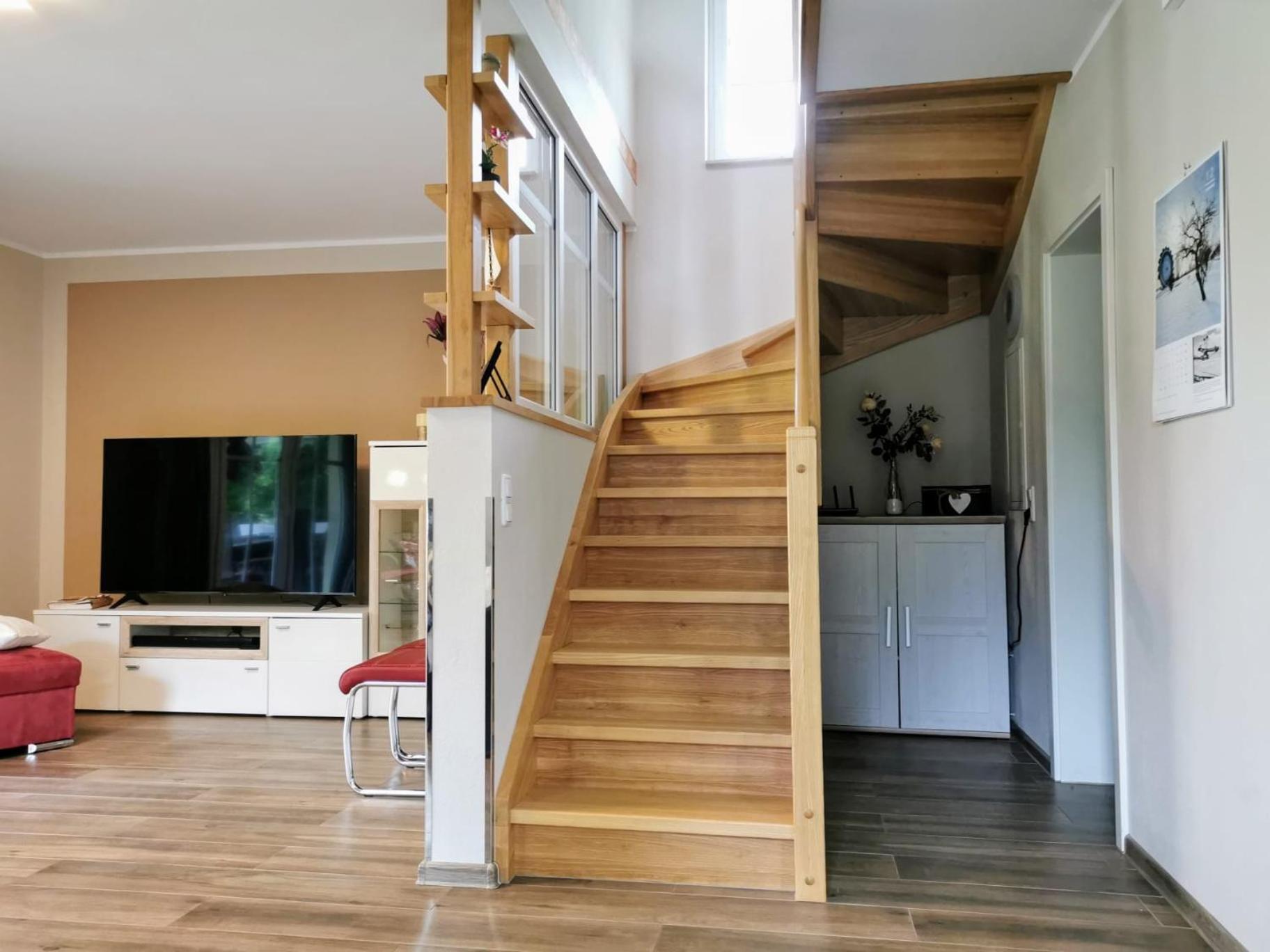 Bodstedt Haus Kranichweide 빌라 외부 사진