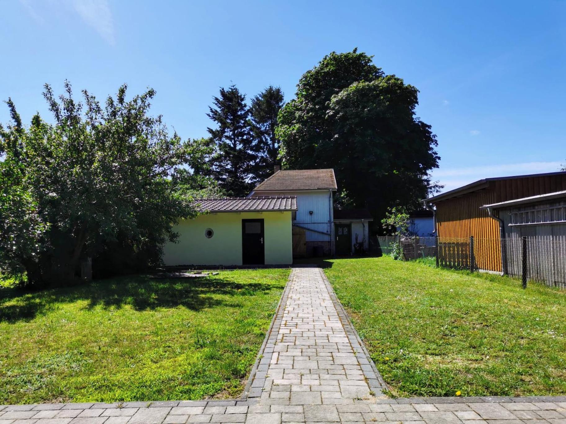 Bodstedt Haus Kranichweide 빌라 외부 사진