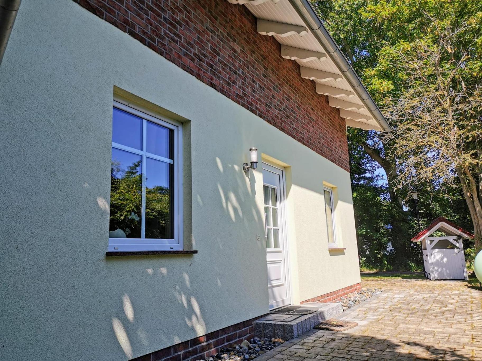 Bodstedt Haus Kranichweide 빌라 외부 사진