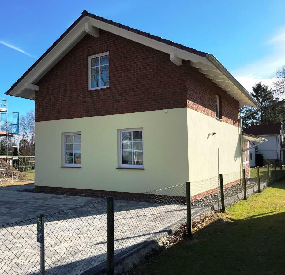 Bodstedt Haus Kranichweide 빌라 외부 사진