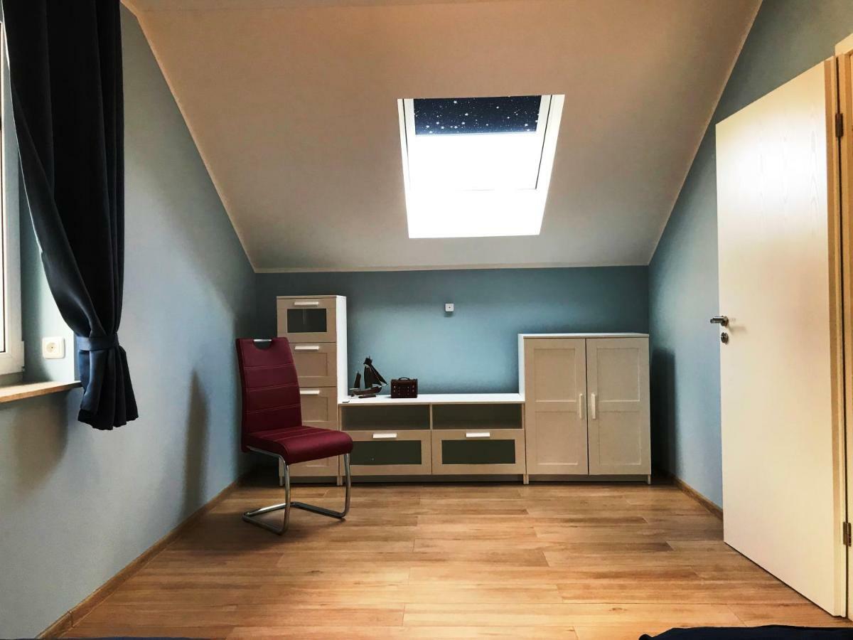 Bodstedt Haus Kranichweide 빌라 외부 사진