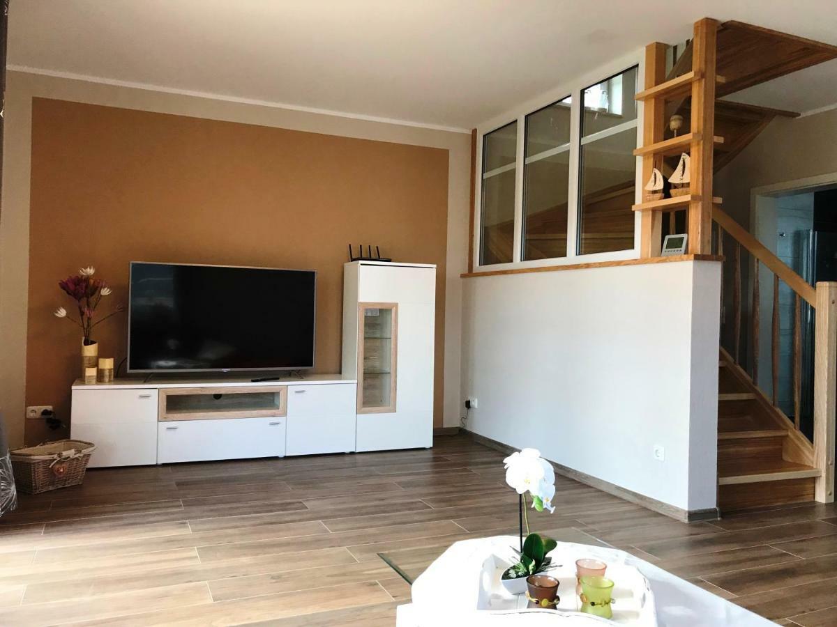 Bodstedt Haus Kranichweide 빌라 외부 사진